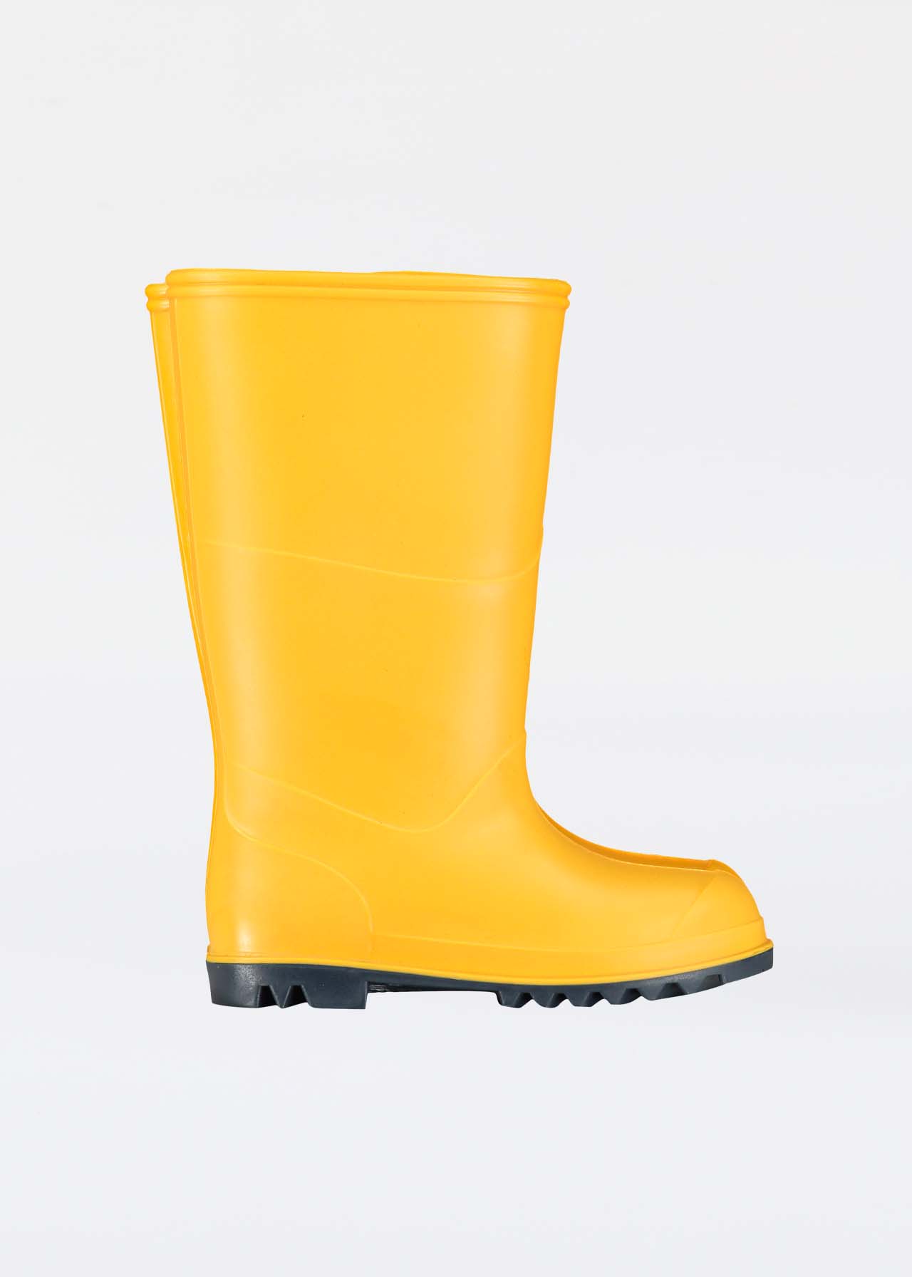 11 Yellow Classic Kids Wellies | Dobbies Garden Centres