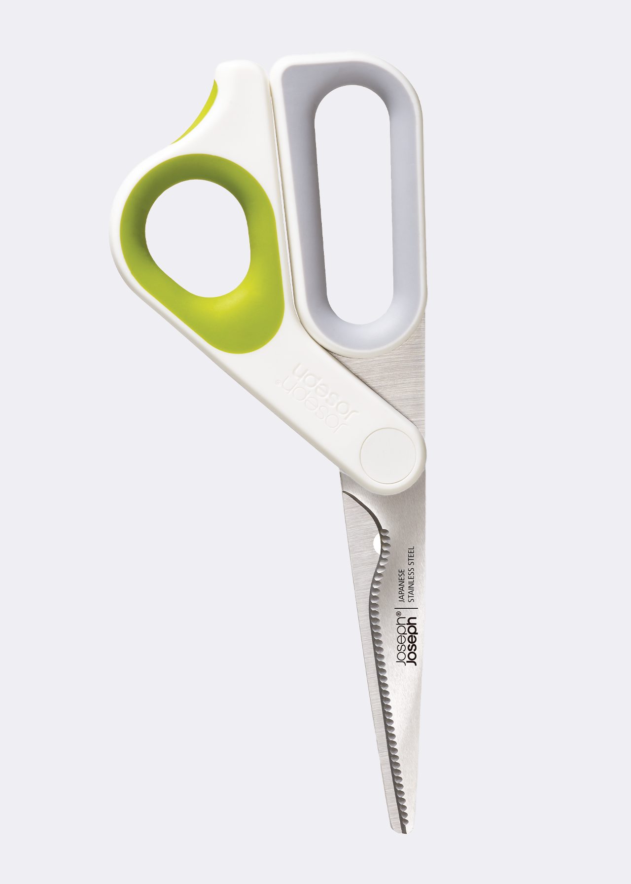 Powergrip All Purpose Scissors