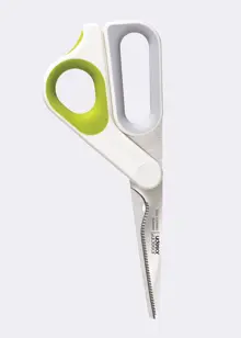 Powergrip All Purpose Scissors