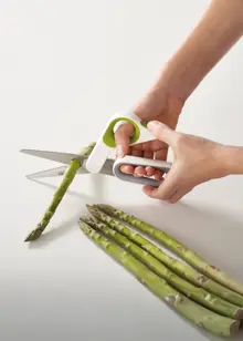 Powergrip All Purpose Scissors