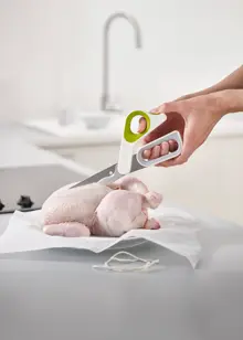 Powergrip All Purpose Scissors