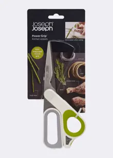 Powergrip All Purpose Scissors