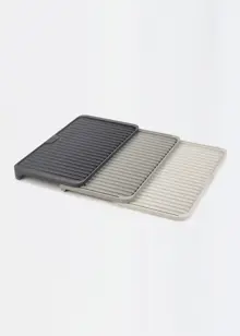 Tier Expandable Draining Mat