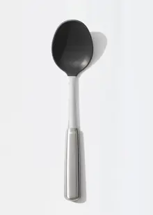 OXO Steel Silicone Cooking Spoon