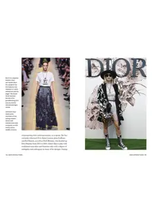 Little Book Of Dior