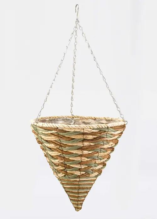 A photo of Trinity 14" Cone