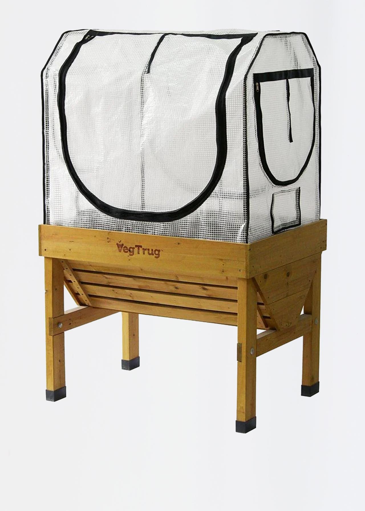 Small Greenhouse Frame & Multi Cover Set Dobbies Garden Centres