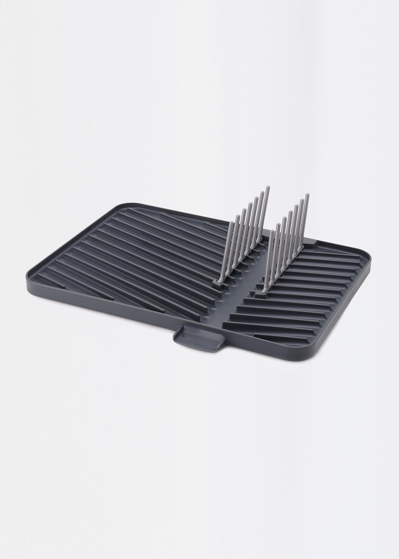Flip-up Draining Board