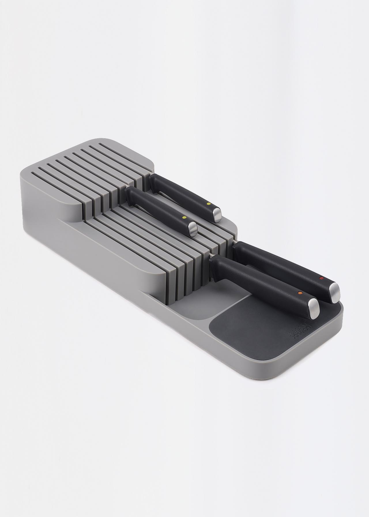 DrawerStore Compact Knife Organiser