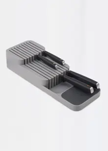 DrawerStore™ Compact Knife Organiser