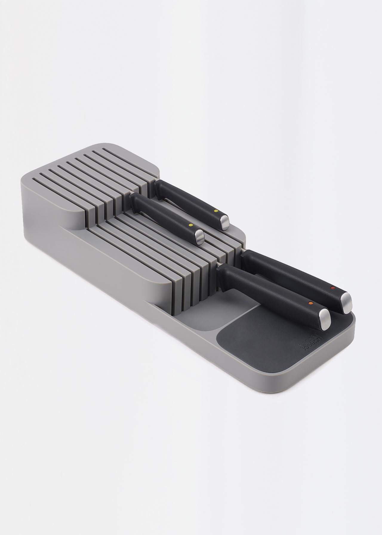DrawerStore™ Compact Knife Organiser