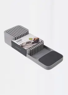 DrawerStore™ Compact Knife Organiser
