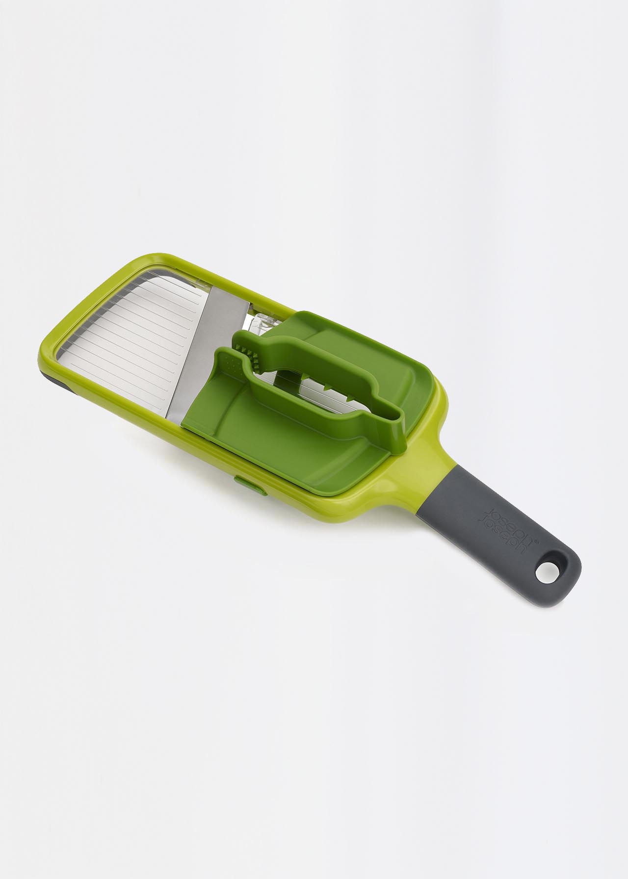 Multi-Grip Mandoline