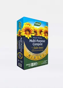 50L Westland JI Peat Free Multi Purp Compost