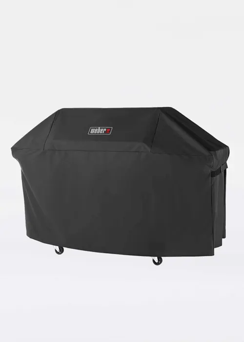 Weber Genesis 400 Series Grill Premium Cover
