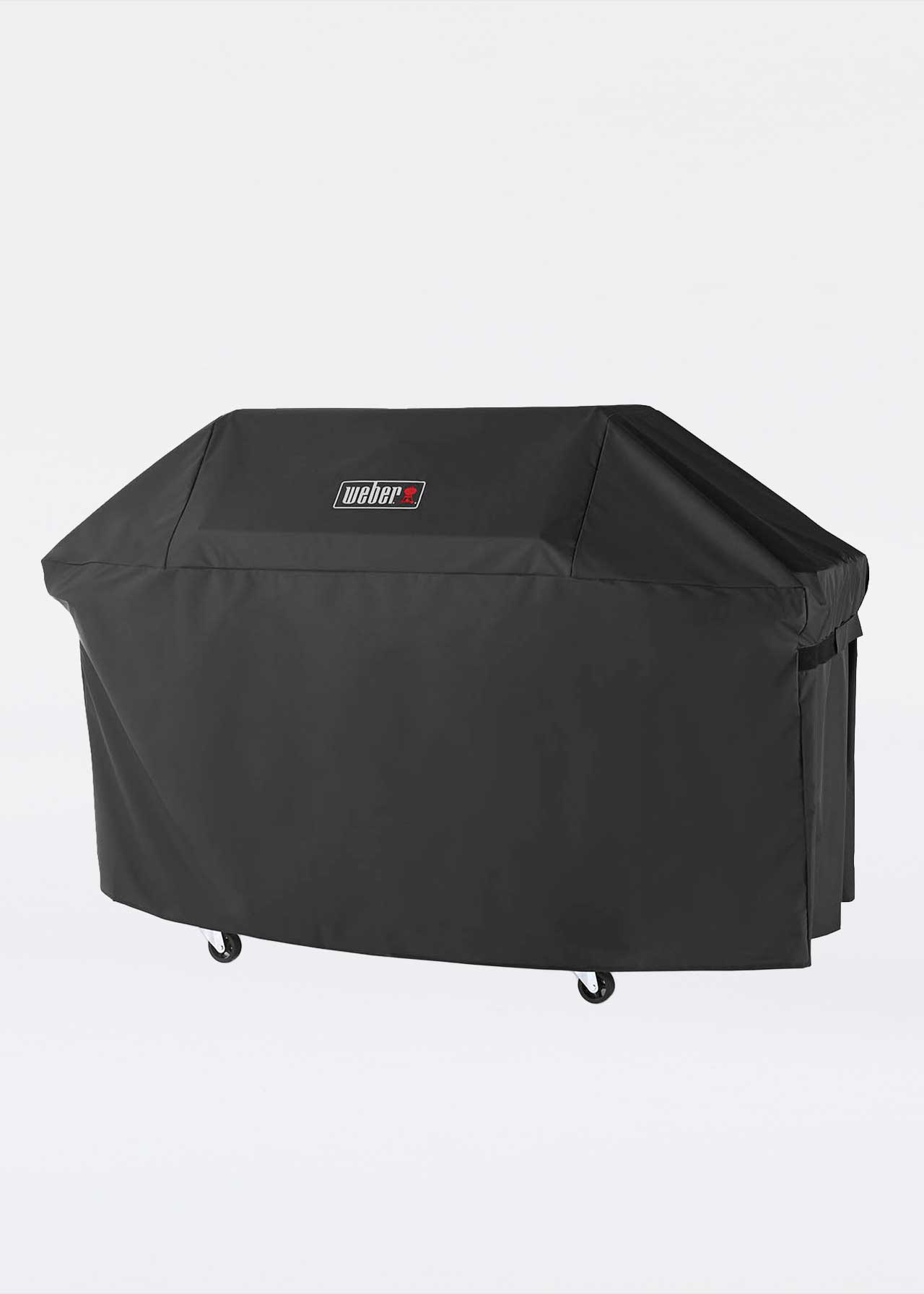 Weber Genesis 400 Series Grill Premium Cover