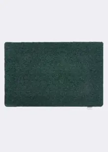 Hug Rug Sense Indoor Mat 65x100cm Forest Green