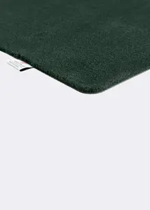 Hug Rug Sense Indoor Mat 65x100cm Forest Green