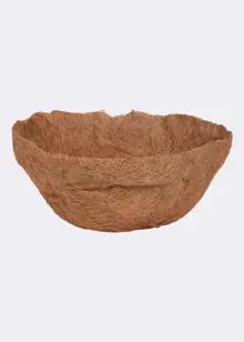 Hanging Basket Coco Liner 30cm