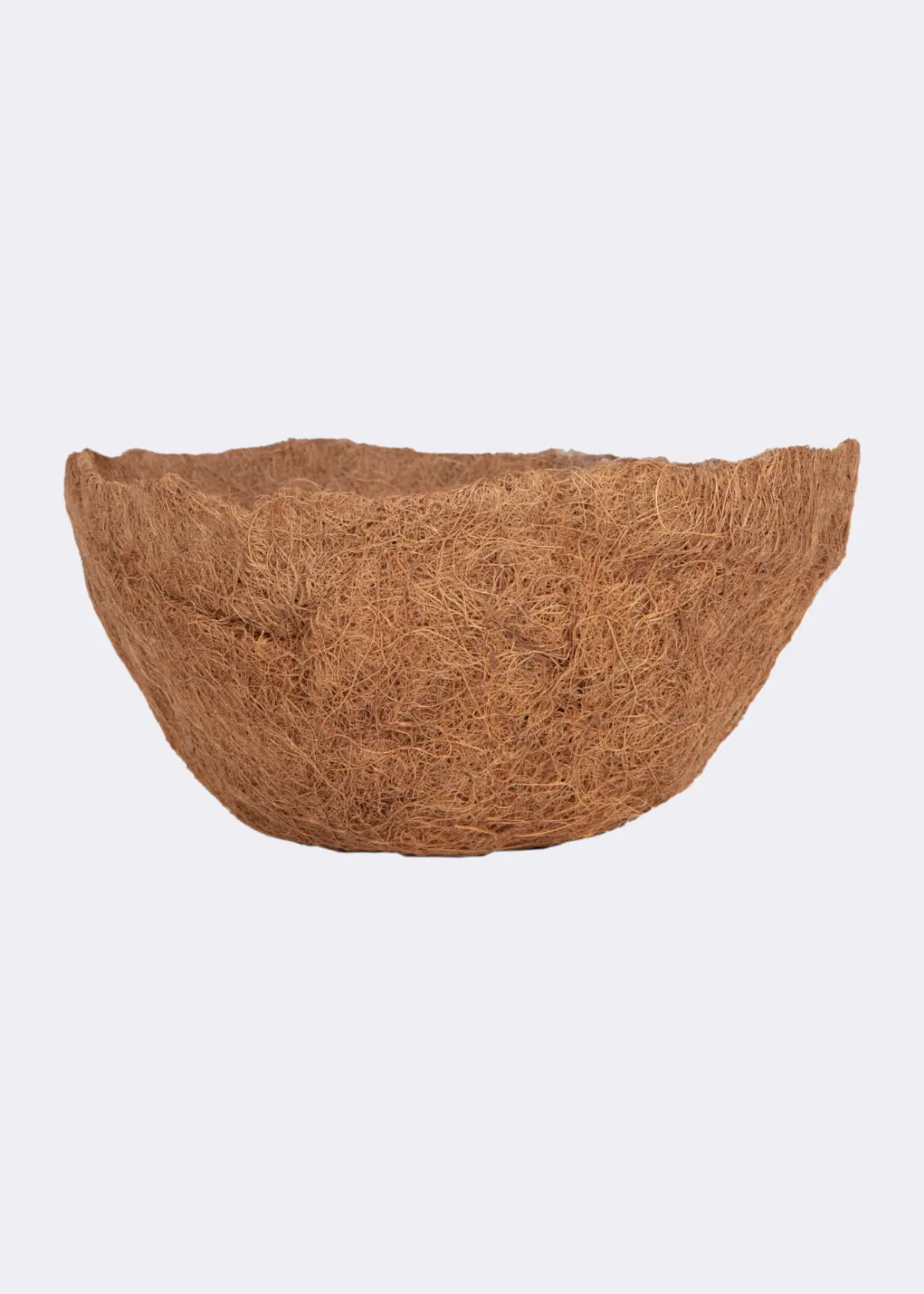 A photo of Hanging Basket Coco Liner 30cm