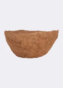 Hanging Basket Coco Liner 30cm