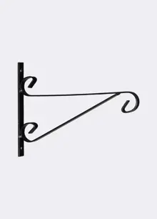 Metal Wall Bracket 19cm