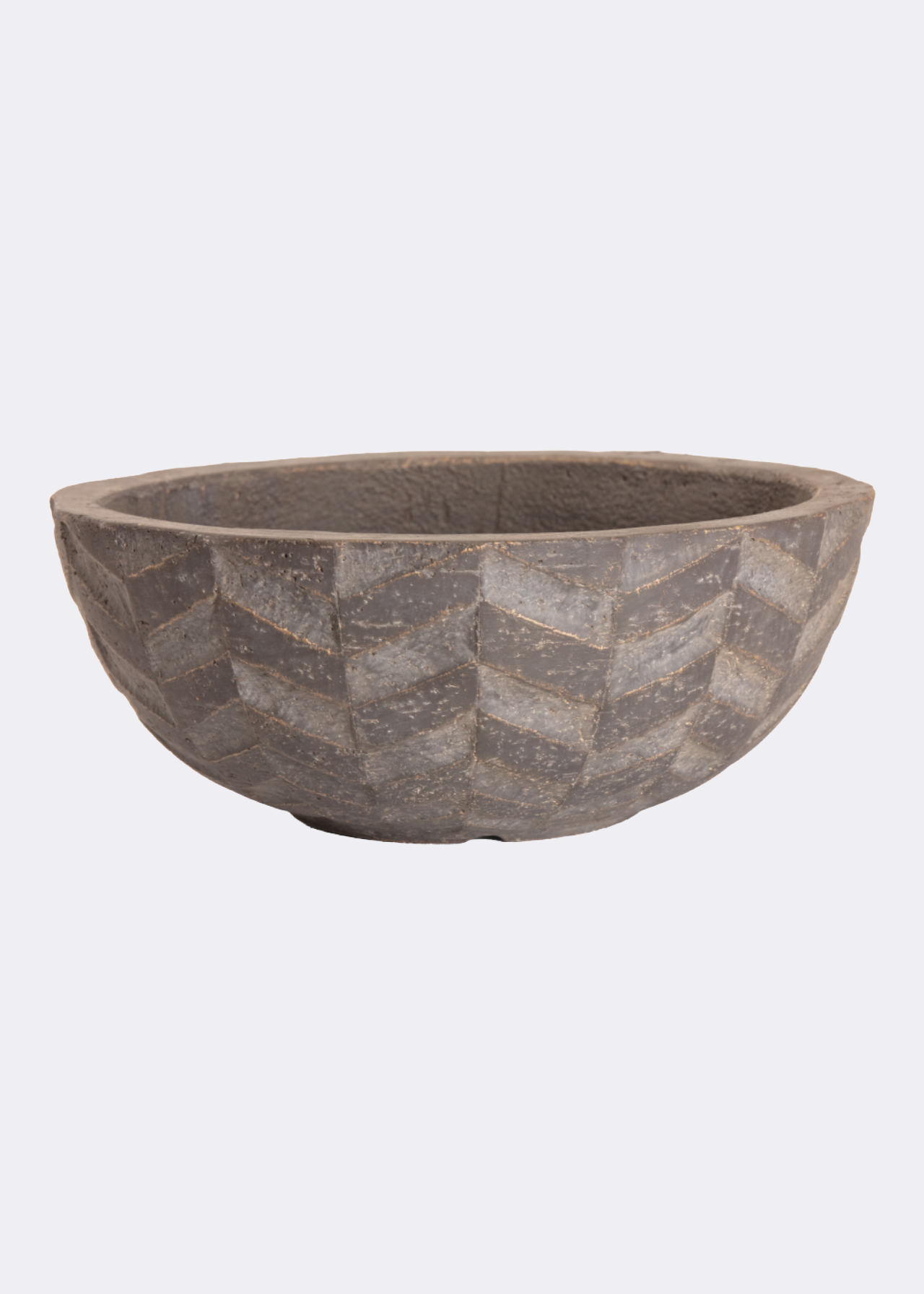 Ulla Outdoor Bowl Planter 25cm