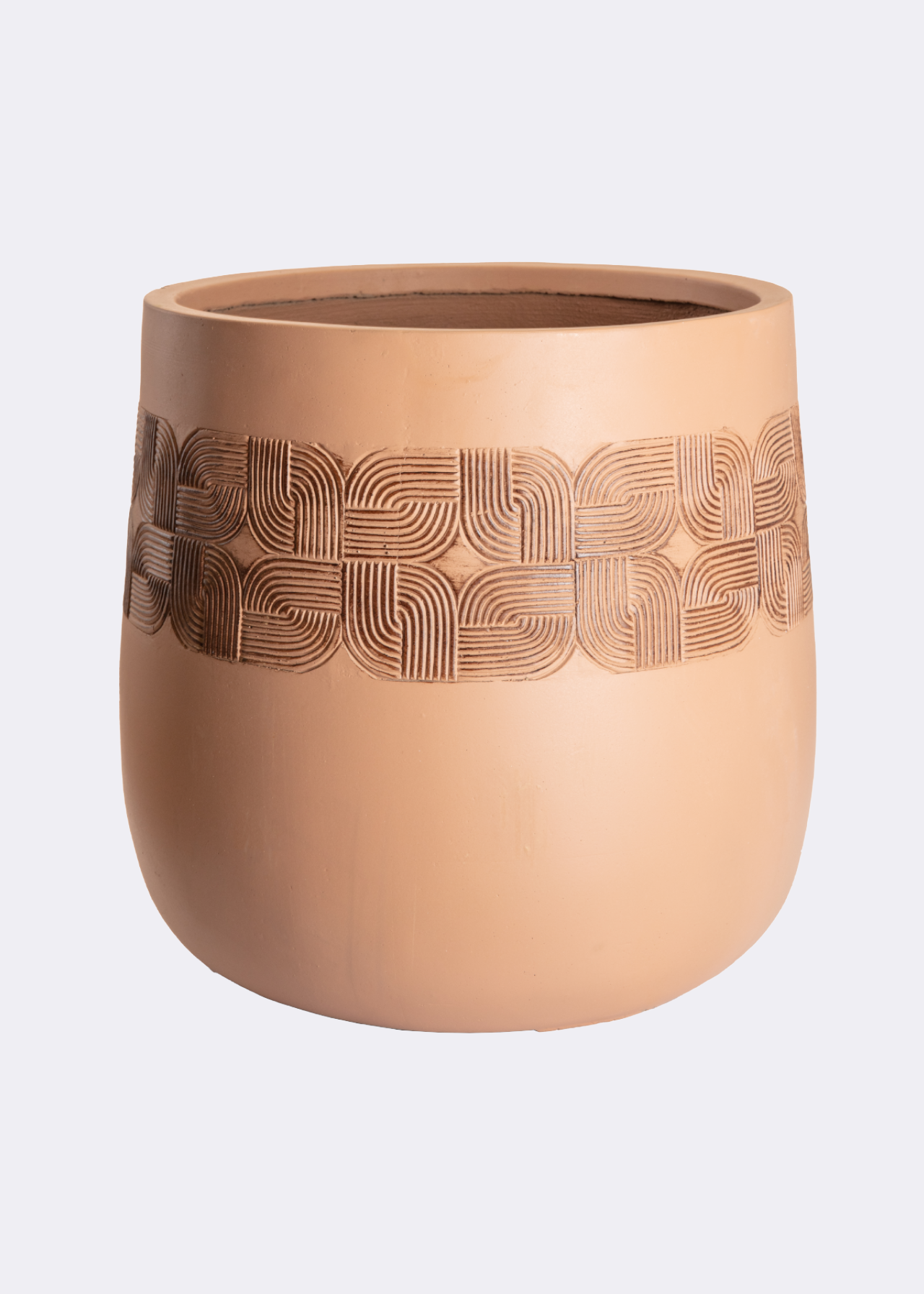 Retro Outdoor Pot 44cm