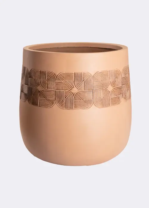 Retro Outdoor Pot 44cm
