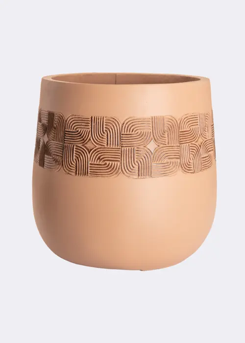 Retro Outdoor Pot 35cm