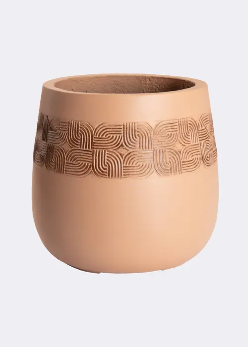 Retro Outdoor Pot 24cm