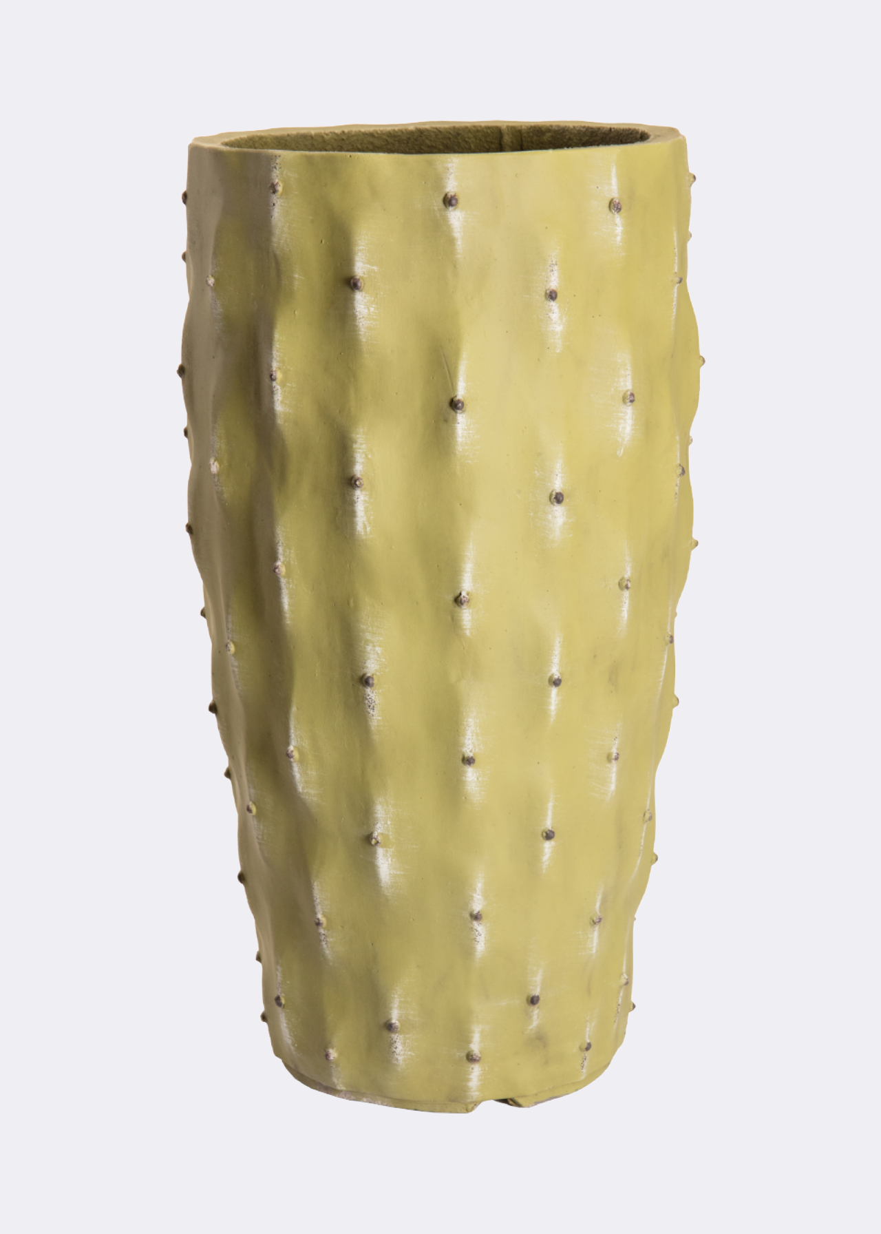 Cactus Outdoor Pot 28cm