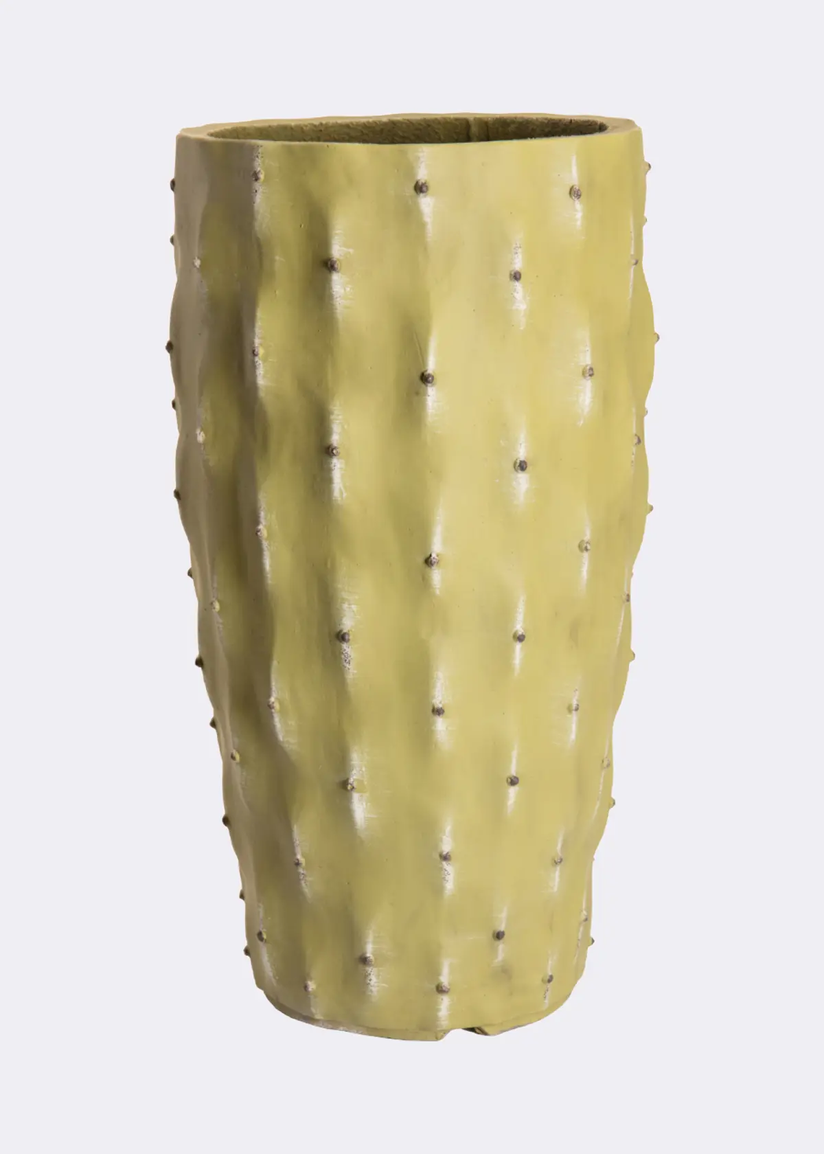 A photo of Cactus Outdoor Pot 28cm