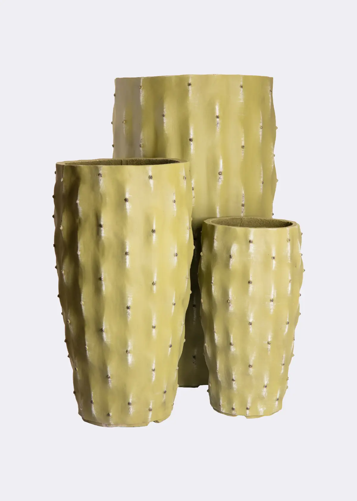 A photo of Cactus Outdoor Pot 28cm