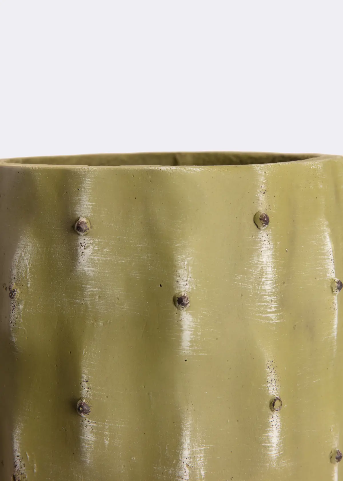 A photo of Cactus Outdoor Pot 28cm