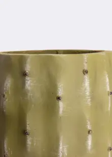 Cactus Outdoor Pot 28cm