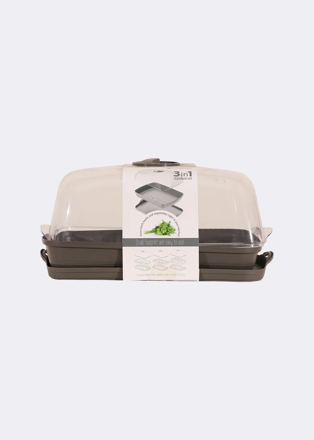 A photo of Windowsill Propagator Set
