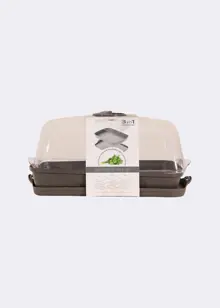 Windowsill Propagator Set