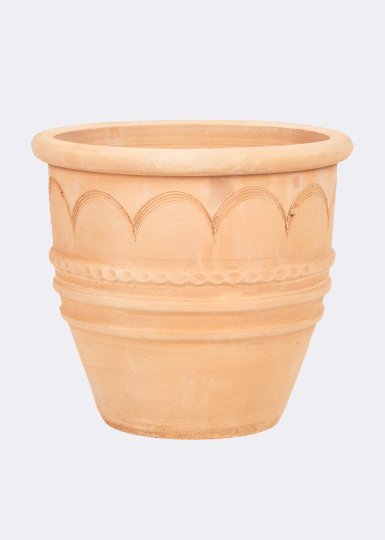 Exara Terracotta Outdoor Pot 35cm