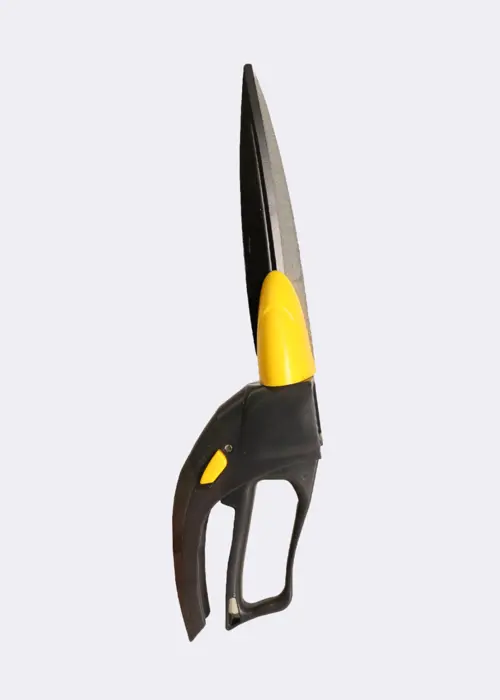 Dobbies Single Handed Rotating Grass Shear