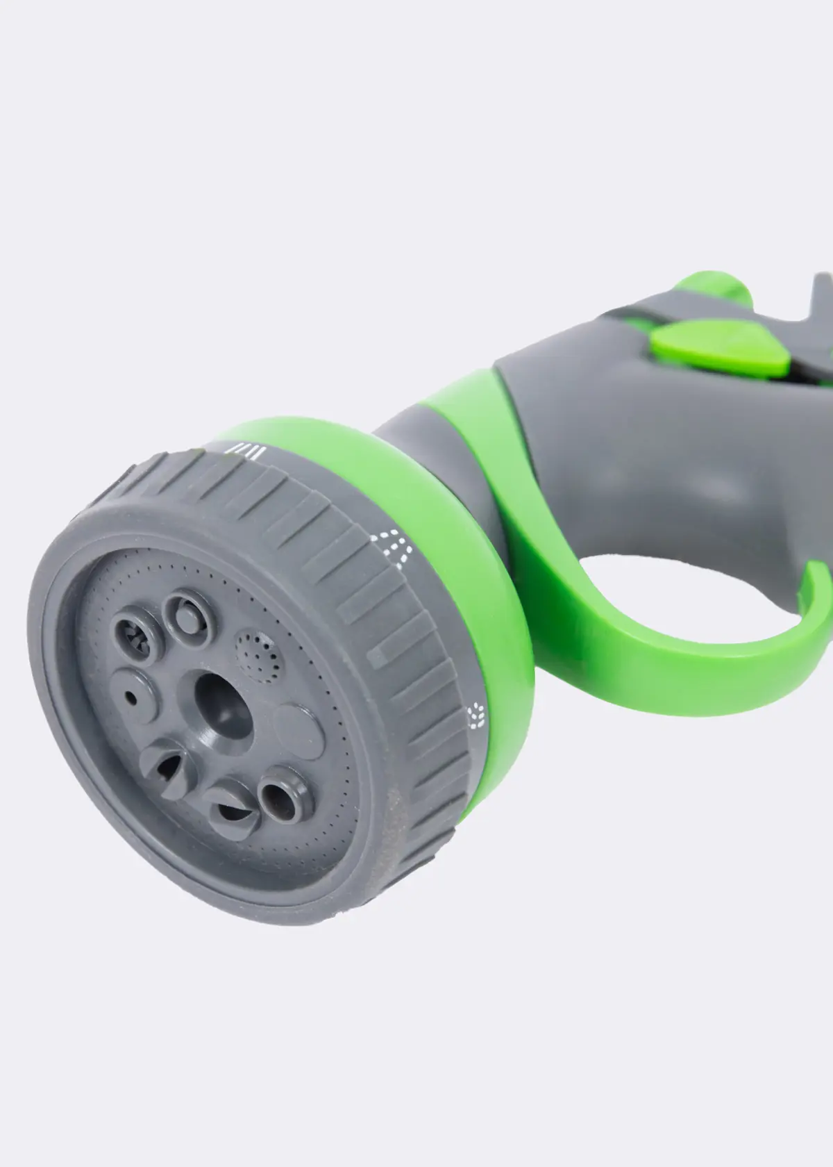 A photo of Dobbies Adjustable Spray Gun