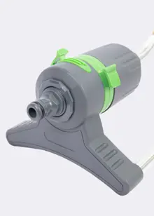 Dobbies Oscillating Sprinkler