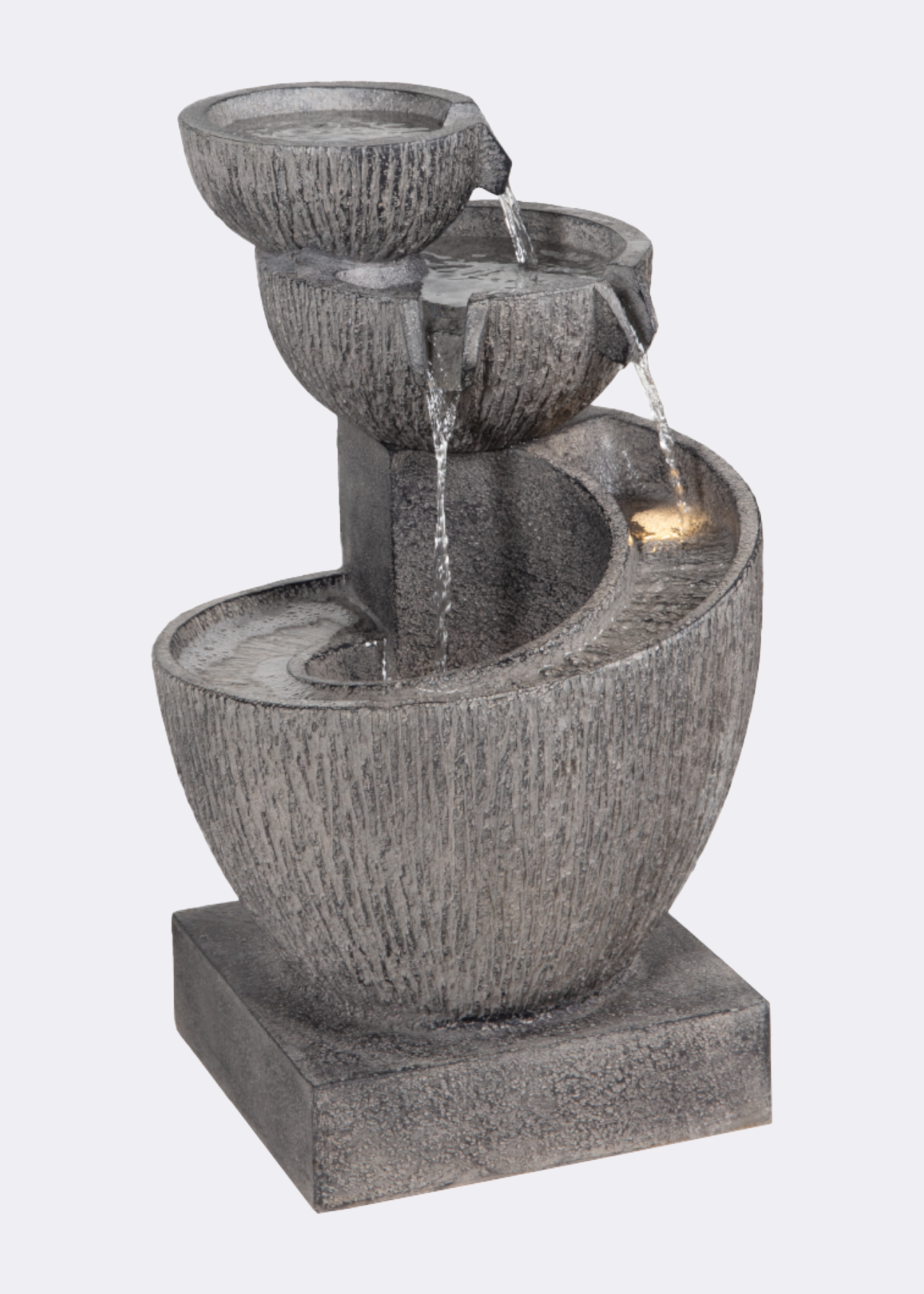 Melville Water Feature Dobbies Garden Centres