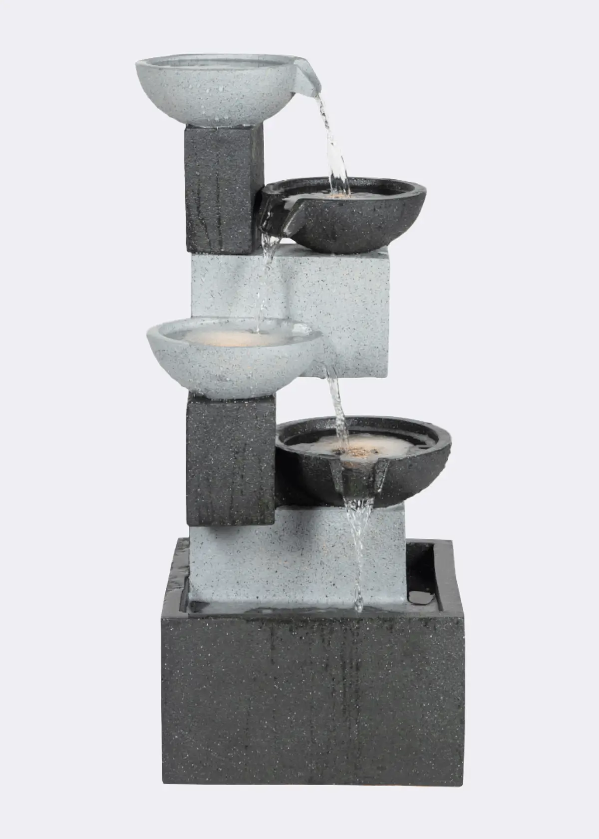 A photo of Thornbury Water Feature