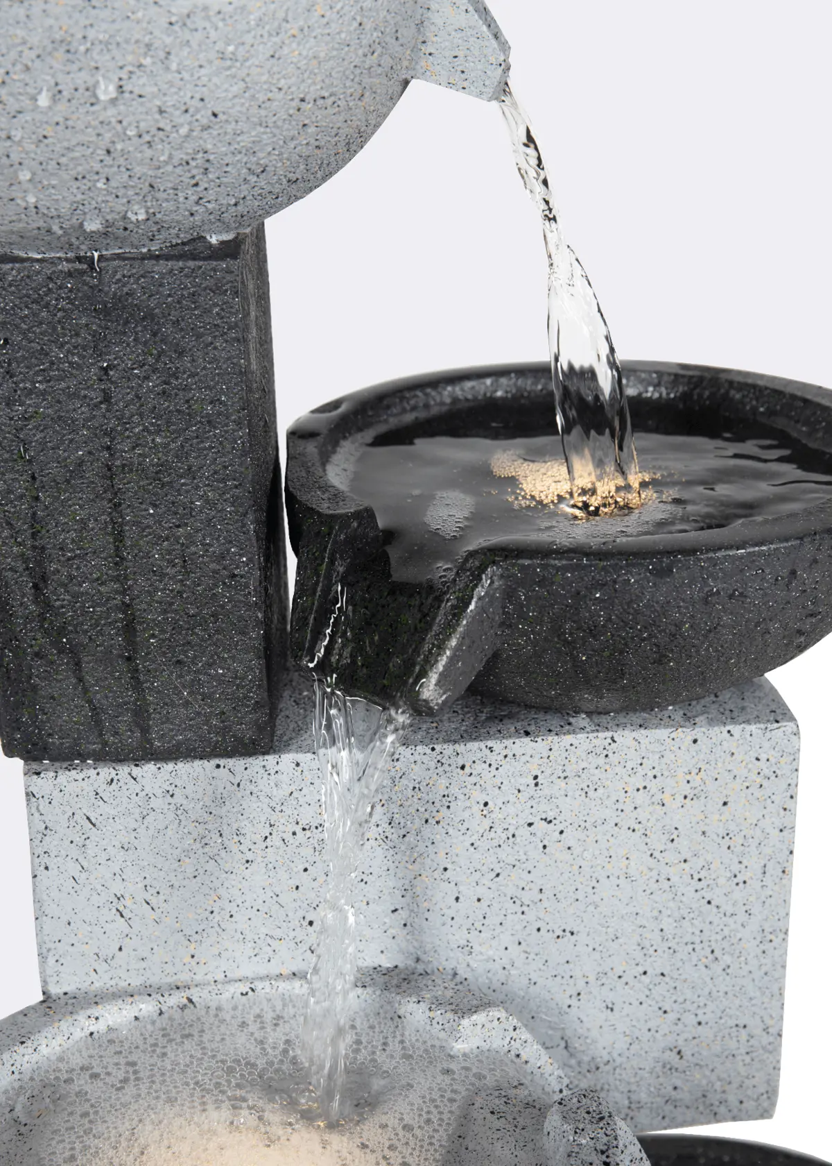 A photo of Thornbury Water Feature