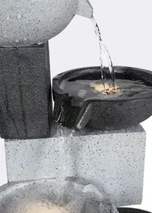Thornbury Water Feature