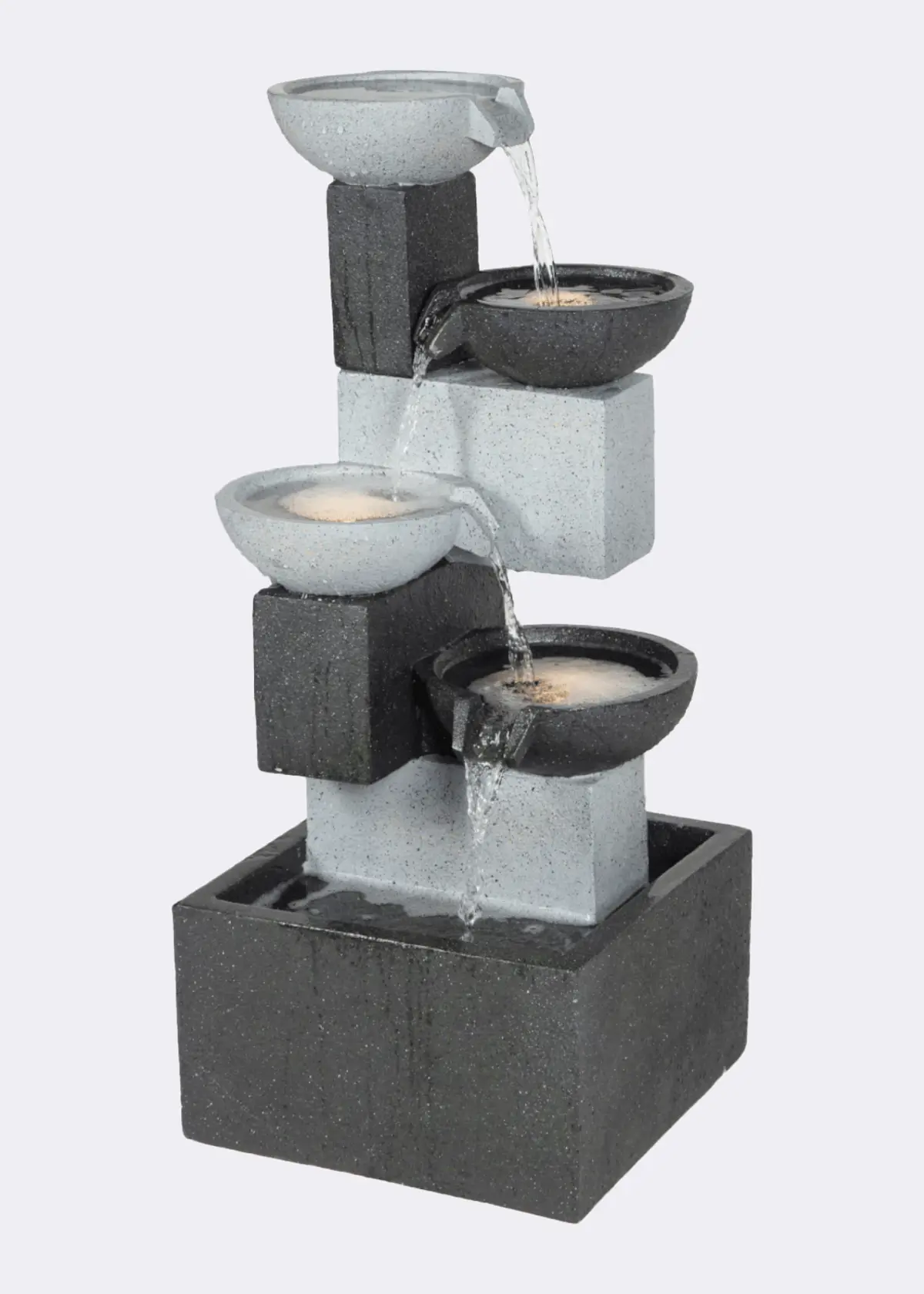 A photo of Thornbury Water Feature
