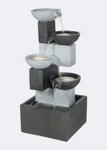 Thornbury Water Feature