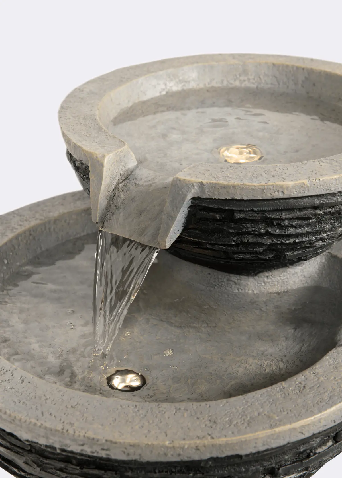 A photo of Pennine Water Feature