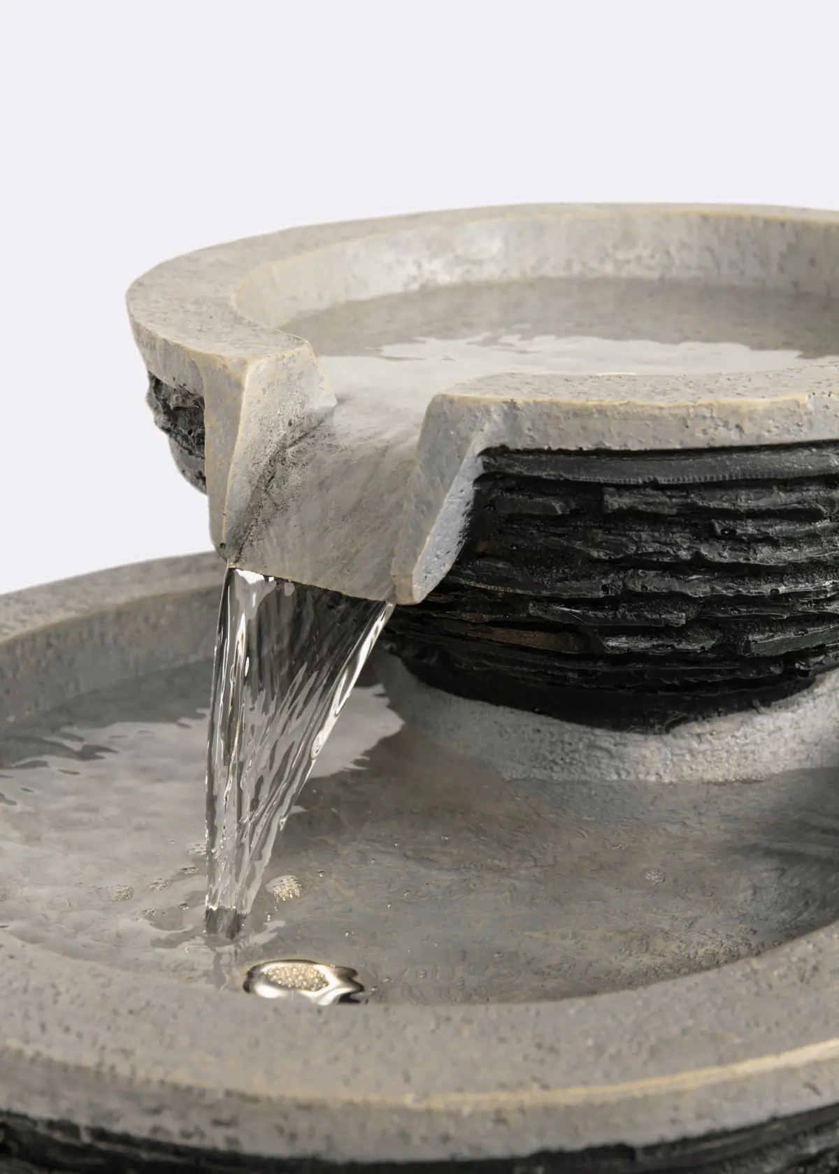 A photo of Pennine Water Feature